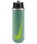 Nike Trinkflasche Recharge Straw Bottle Edelstahl grün 709ml
